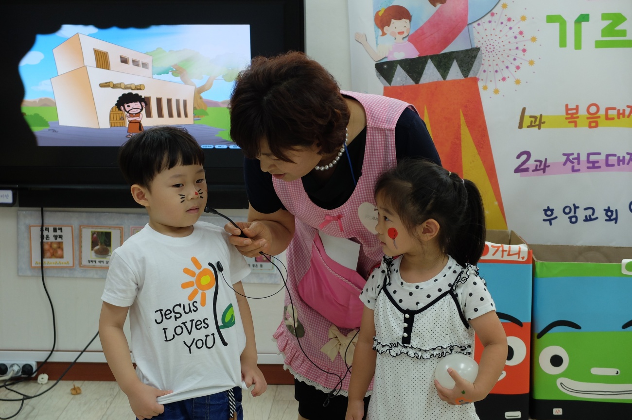 DSCF3524.JPG : 여름성경학교 5