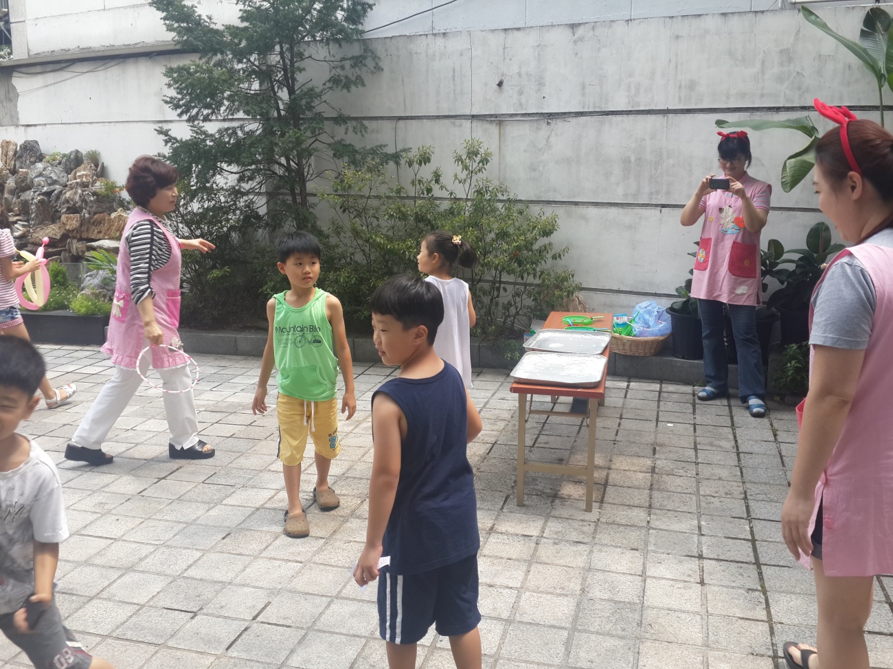 20140712_135400.jpg : 2014년 7월 12일 행사사진 (버블놀이)