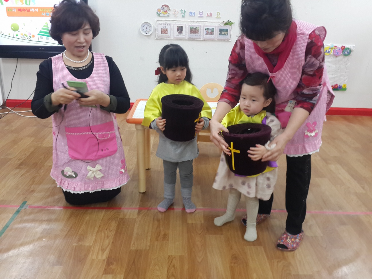 20140216_111920.jpg : 2014년 2월 16일 예배사진