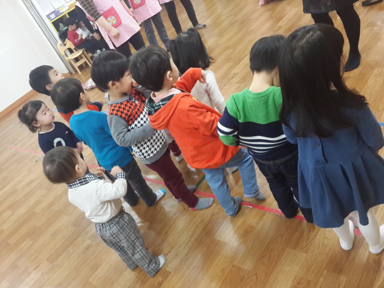 20140223_105829.jpg : 2014년 2월 23일 예배사진