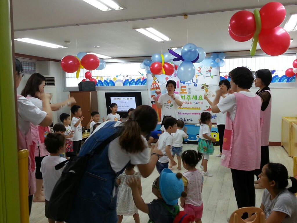 1406299095201.jpeg : 2014년 7월 20일 여름성경학교