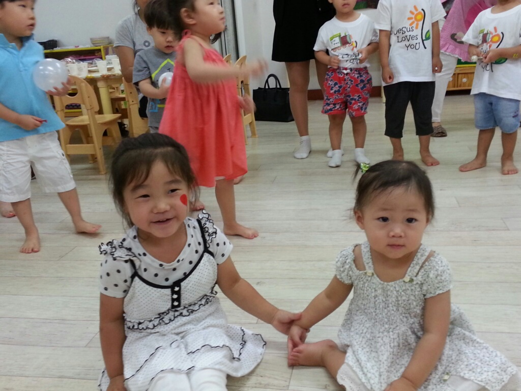 1406299083236.jpeg : 2014년 7월 20일 여름성경학교