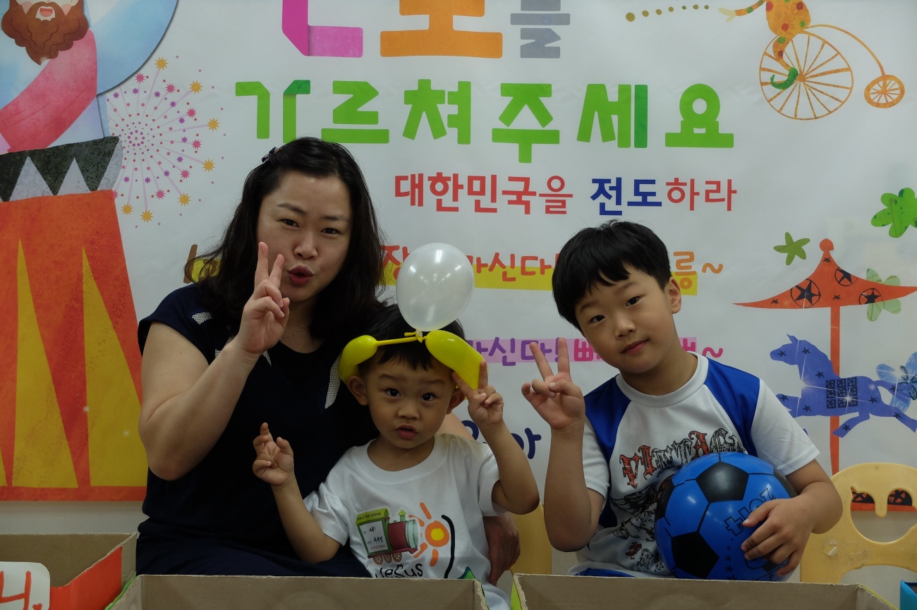 DSCF3209.JPG : 여름성경학교 1