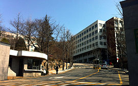 Chongshin University.jpg